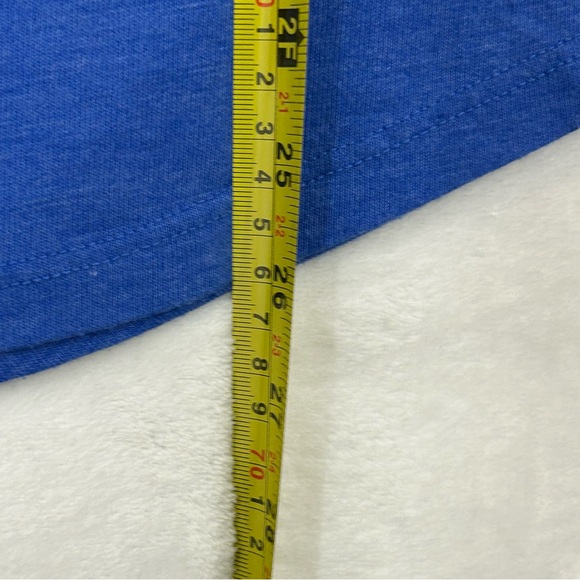 Golden State Warriors Kevin Durant 35 NBA 4 Her 3/4 Long sleeve Shirt Women’s M - Picture 8 of 8